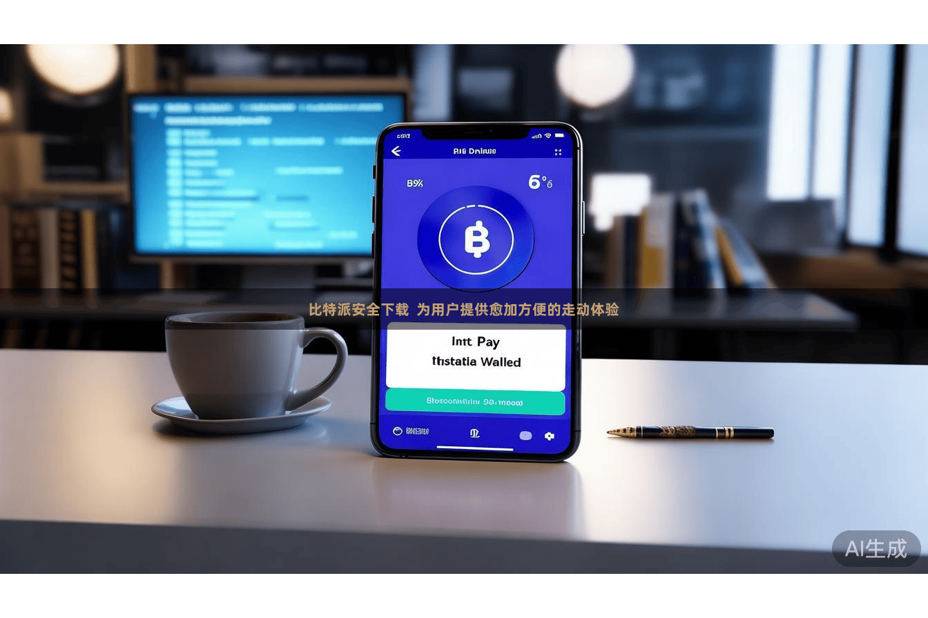 比特派安全下载  为用户提供愈加方便的走动体验