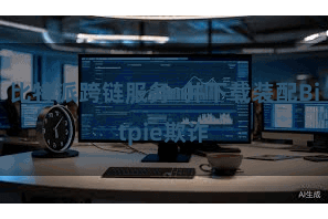 比特派跨链服务  并下载装配Bitpie欺诈