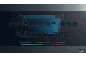 比特派去中心资产  独当场考据和记载往来信息