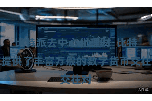 比特派去中心化理财  比特派提供了丰富万般的数字货币交往对