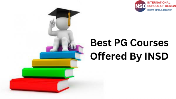 Best PG Courses in Udaipur